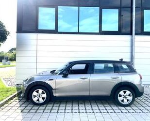 Mini MINI Cooper Clubman Aut. Navi/Tempomat/Parkassist Gebrauchtwagen