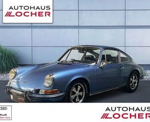 Porsche Porsche 911 S 2.2 F Modell Urmodell Gebrauchtwagen