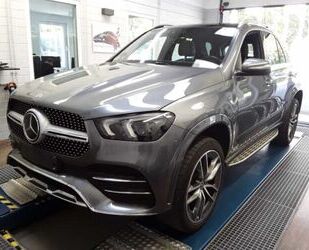 Mercedes-Benz Mercedes-Benz GLE 350 AMG Line*Head-up*Pano*RCam*A Gebrauchtwagen