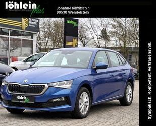 Skoda Skoda Scala Ambition 110PS*ab 4,99% Gebrauchtwagen