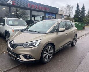 Renault Renault Scenic Gebrauchtwagen