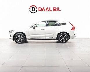 Volvo Volvo XC60 RECHARGE T6 AWD 340HP INSCRIPTION PANO Gebrauchtwagen