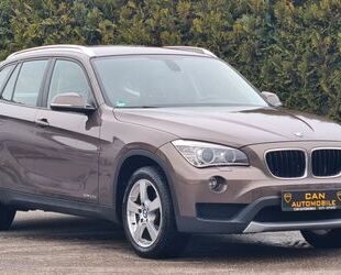 BMW BMW X1 20 d xDrive-Automatik-AHK-Xeonon-Sportsitze Gebrauchtwagen