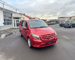 Mercedes-Benz Mercedes-Benz Vito Kasten 119 CDI/AUTOMATIK/KAMER Gebrauchtwagen