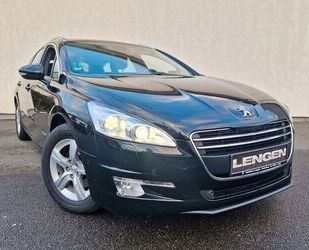 Peugeot Peugeot 508 SW Business-Line HDi FAP 160, sehr gep Gebrauchtwagen