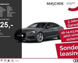 Audi Audi A5 Sportback S line 40 TFSI S tronic quattro Gebrauchtwagen