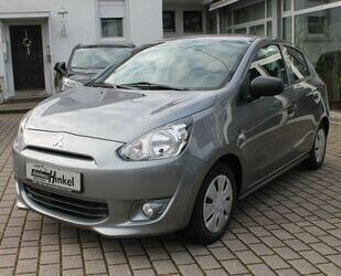 Mitsubishi Mitsubishi Space Star 1.0 Diamant Edition *AW-Reif Gebrauchtwagen