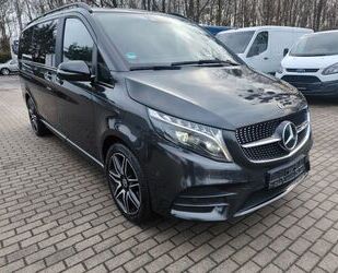 Mercedes-Benz Mercedes-Benz V 300 EXCLUSIVE EDITION lang/Kamera Gebrauchtwagen