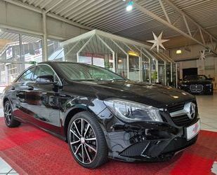 Mercedes-Benz CLA 200 Gebrauchtwagen