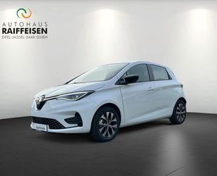 Renault Renault ZOE *ABVERKAUF* E-Tech 100% Winter-Paket Gebrauchtwagen