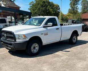 Dodge Dodge RAM 2500 SingleCap 5,7 V8 Hemi MwSt 21500e N Gebrauchtwagen