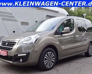 Peugeot Peugeot Partner Tepee 1.6 HDI Active Automatik/Kli Gebrauchtwagen