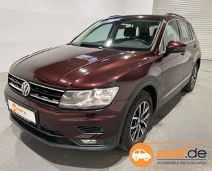 VW Volkswagen Tiguan 2.0 TDI DSG Comfortline EU6d-T A Gebrauchtwagen