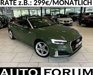 Audi Audi A5 35 TDI *RATE 299€ S-LINE NAV MATRIX ALCAN Gebrauchtwagen