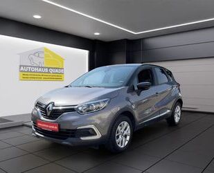 Renault Renault Captur IV Limited 0.9 TCe 90 eco Gebrauchtwagen