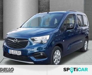 Opel Opel Combo-e Life Ultimate Parklenkassist. 11KW-Ch Gebrauchtwagen