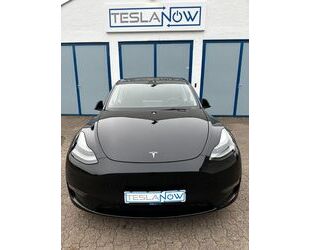 Tesla Tesla Model Y Perf. FSD 7.500 € Gebrauchtwagen