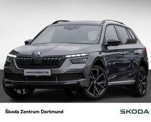 Skoda Skoda Kamiq 1.5 MONTE CARLO LM18