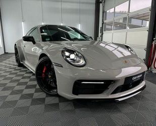 Porsche Porsche 911 Carrera 4 GTS Gebrauchtwagen