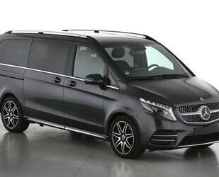 Mercedes-Benz Mercedes-Benz V 300 d Lang PANO AMG Line AVANTGAR Gebrauchtwagen