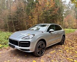 Porsche Porsche Cayenne Sport-Design+22*HA-Len*InnoD*Luft* Gebrauchtwagen