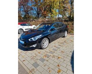 Hyundai Hyundai i40 1.6 GDI Comfort Comfort Gebrauchtwagen