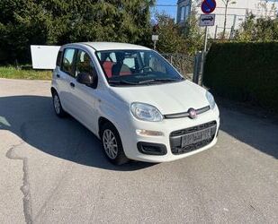 Fiat Fiat Panda Diesel Gebrauchtwagen