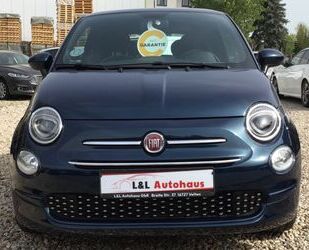 Fiat Fiat 500 Lounge/PanoramaDach-CarPaly/Android Gebrauchtwagen