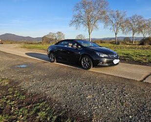 Opel Opel Cascada 1.6 ECOTEC DI Turbo 147kW INNOVATION. Gebrauchtwagen