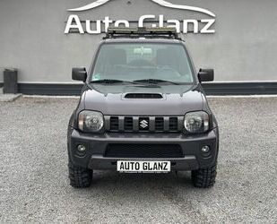 Suzuki Suzuki Jimny Jagdfahrzeug,Waffenwach,LED mit Dacht Gebrauchtwagen