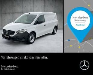 Mercedes-Benz Mercedes-Benz eCitan KA Lang BASE+Klimaautom+MBUX+ Gebrauchtwagen