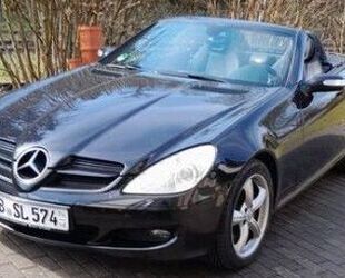 Mercedes-Benz Mercedes-Benz SLK 280 R171 Gebrauchtwagen