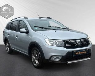 Dacia Dacia LOGAN MCV II KOMBI STEPWEY I NAVI I KLIMA I Gebrauchtwagen