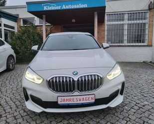 BMW BMW 118 i M Sport Automatik/ACC/VIRTUAL/NAVI Gebrauchtwagen