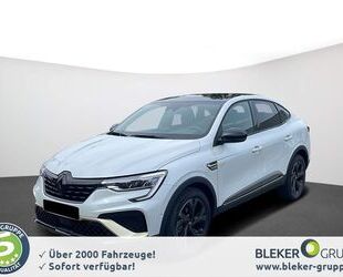 Renault Renault Arkana Phase 1 Arkana E-Tech engineered Fu Gebrauchtwagen