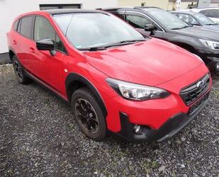 Subaru Subaru XV 1,6 i Edition Navigation Gebrauchtwagen