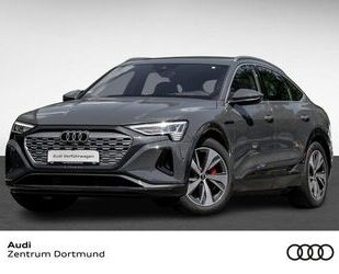 Audi Audi Q8 Sportback 50 e-tron quattro advanced Headu Gebrauchtwagen