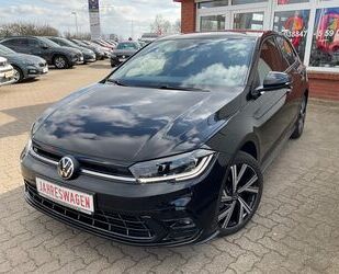 VW Volkswagen Polo VI R-Line*Kamera*Sitzhzg*Navi*APP* Gebrauchtwagen