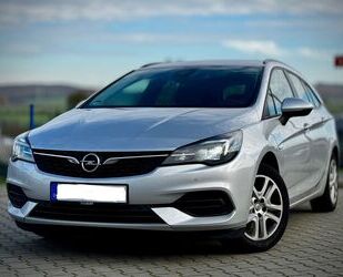 Opel Opel Astra ST 1.2 Turbo Edition Gebrauchtwagen