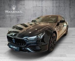 Maserati Maserati Ghibli Modena Ultima Gebrauchtwagen