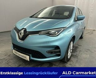 Renault Renault ZOE (ohne Batterie) Z.E. 50 EXPERIENCE Lim Gebrauchtwagen