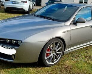 Alfa Romeo Alfa Romeo 159 ti 2.0 JTDM 16V Limousine Gebrauchtwagen