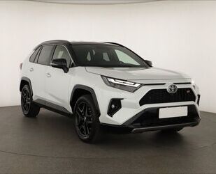 Toyota Toyota RAV 4 2.5 Hybrid 2023 , Automatik, Scheckhe Gebrauchtwagen