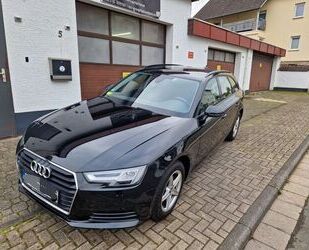 Audi Audi A4 2.0 TDI 90kW Avant - Gebrauchtwagen