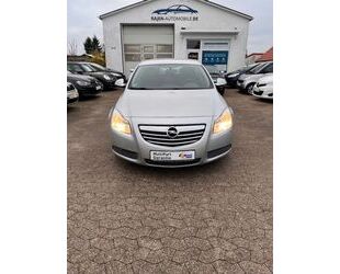 Opel Opel Insignia A Lim. Selection Gebrauchtwagen