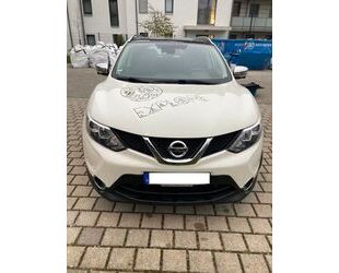 Nissan Nissan Qashqai 1.6 dCi DPF Xtronic N-CONNECTA N-CO Gebrauchtwagen