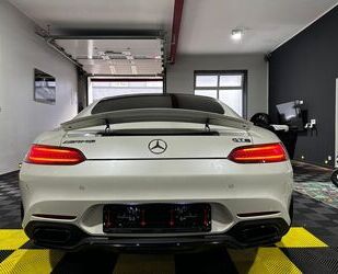 Mercedes-Benz Mercedes-Benz AMG GT S 4.0 V8 S DCT S *Burmester* Gebrauchtwagen