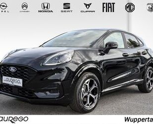 Ford Ford Puma ST-LINE HYBRID AT NEUES MODELL+NAVI+LED+ Gebrauchtwagen