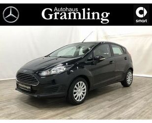 Ford Ford Fiesta 1.25 Trend Klima*Sitzheizung*Einparkhi Gebrauchtwagen