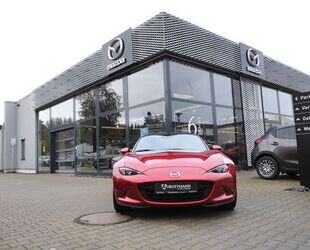 Mazda Mazda MX-5 2.0 Selection| Sport-P. | Recaro |BOSE| Gebrauchtwagen